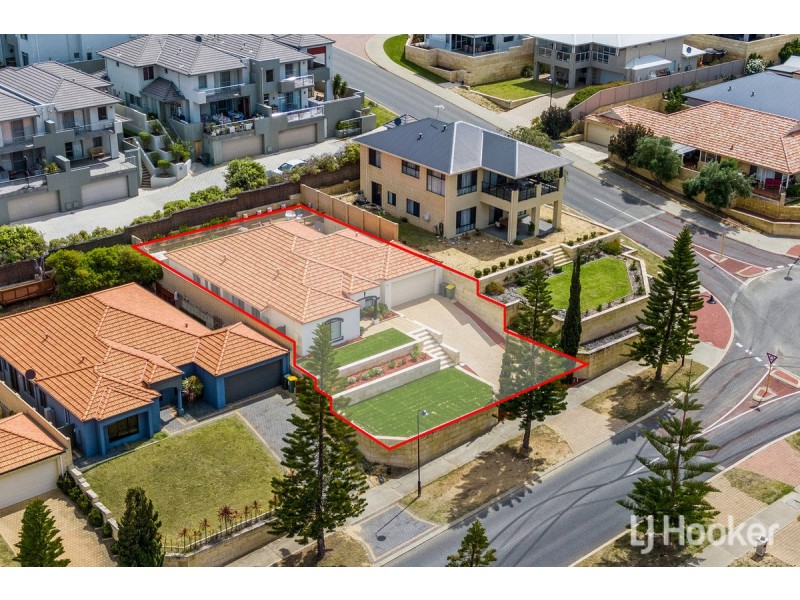 54 Northport Boulevard, Wannanup WA 6210