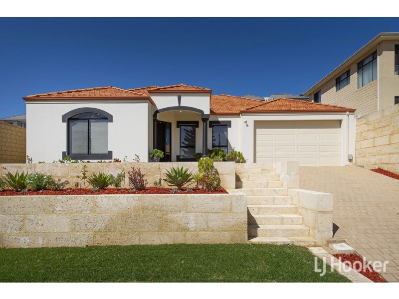 54 Northport Boulevard, Wannanup WA 6210