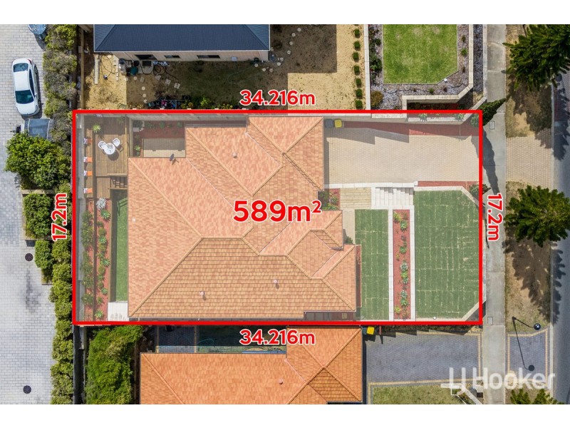 54 Northport Boulevard, Wannanup WA 6210