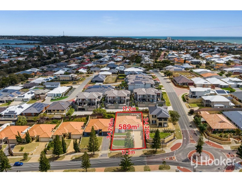 54 Northport Boulevard, Wannanup WA 6210