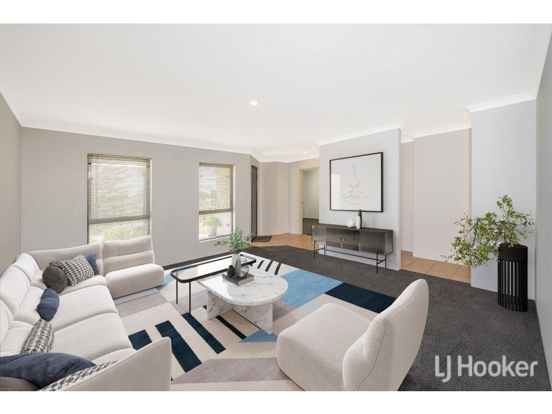 54 Northport Boulevard, Wannanup WA 6210