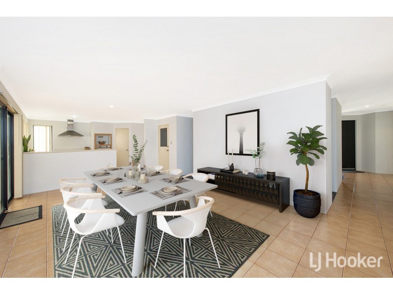 54 Northport Boulevard, Wannanup WA 6210