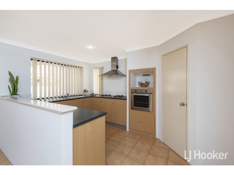 54 Northport Boulevard, Wannanup WA 6210
