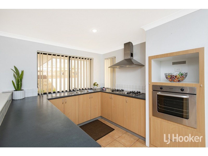 54 Northport Boulevard, Wannanup WA 6210