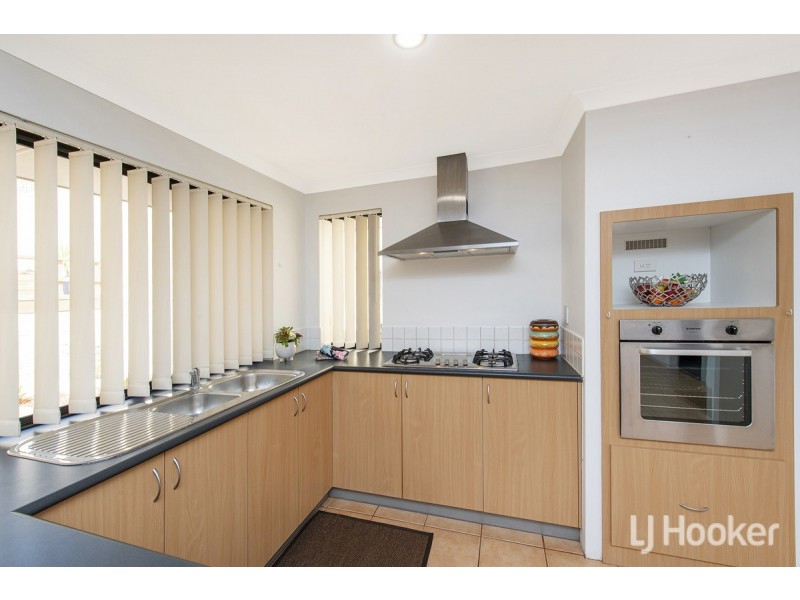 54 Northport Boulevard, Wannanup WA 6210