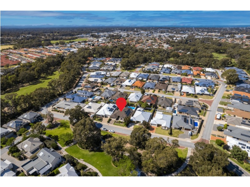 73 Bellavista Parade, Meadow Springs WA 6210