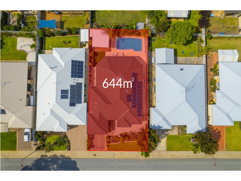 73 Bellavista Parade, Meadow Springs WA 6210