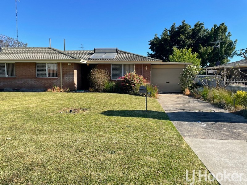 3 Forward Street, Mandurah WA 6210