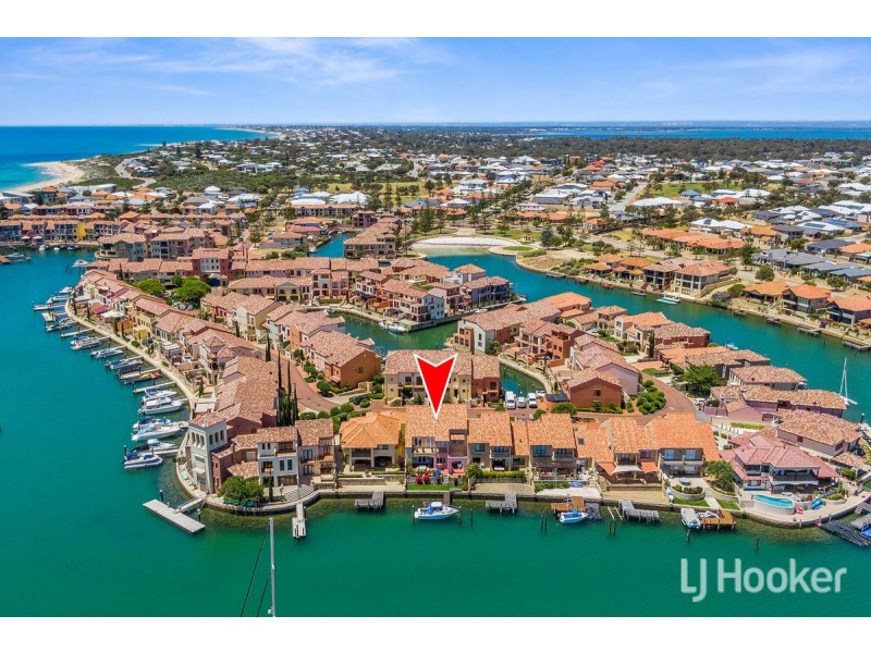 46/18 Port Quays, Wannanup WA 6210