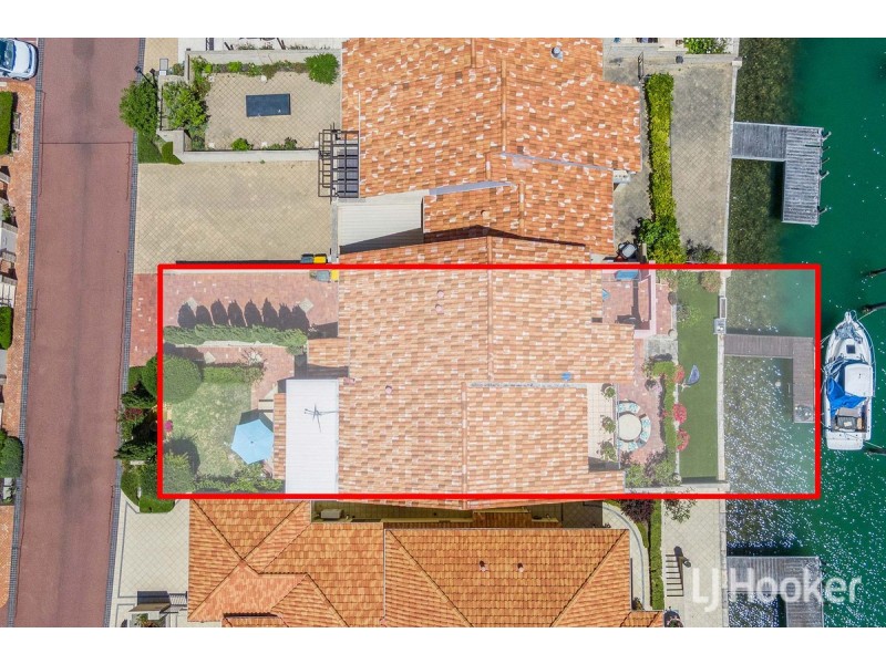 46/18 Port Quays, Wannanup WA 6210
