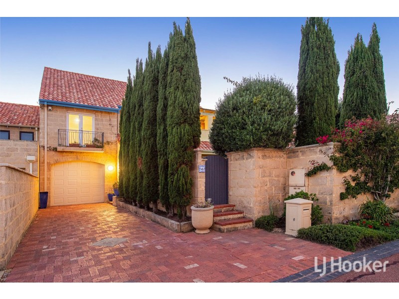 46/18 Port Quays, Wannanup WA 6210