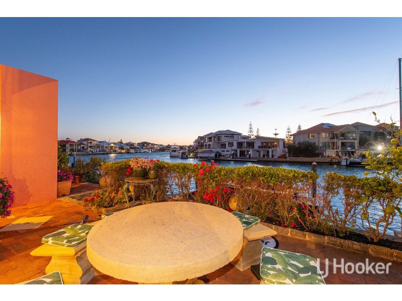 46/18 Port Quays, Wannanup WA 6210