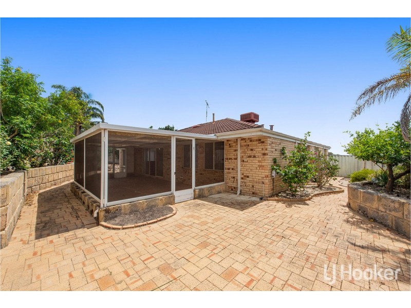 13 Amulla Court, Halls Head WA 6210