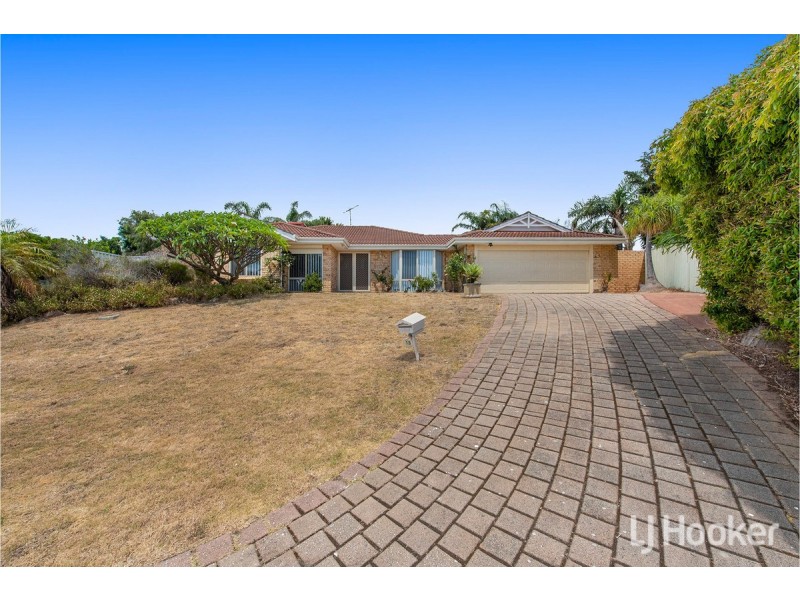 13 Amulla Court, Halls Head WA 6210