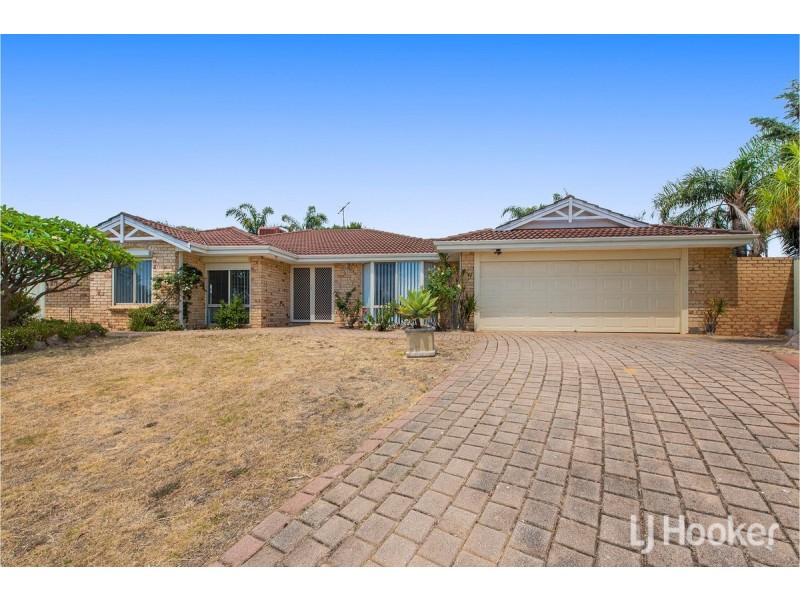 13 Amulla Court, Halls Head WA 6210