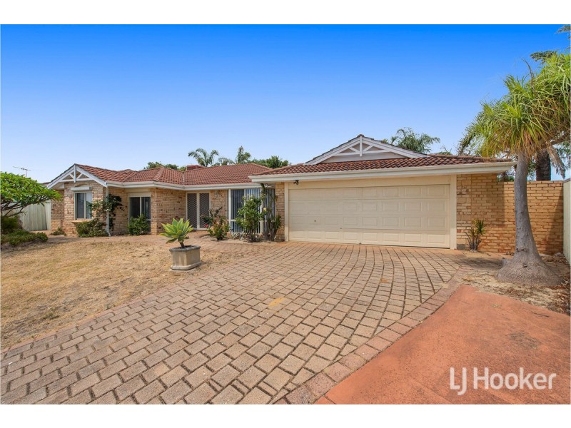 13 Amulla Court, Halls Head WA 6210