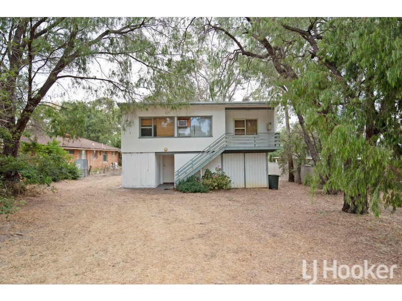 4 Durham Crescent, Dawesville WA 6211