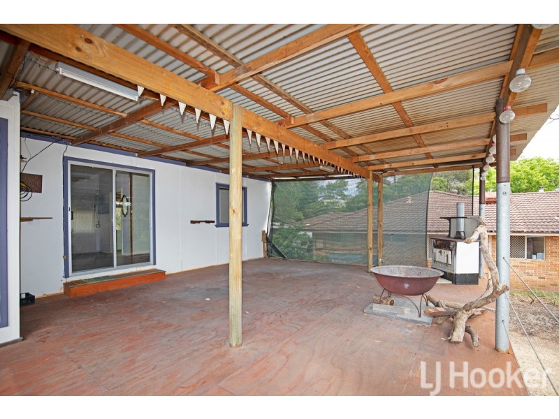 4 Durham Crescent, Dawesville WA 6211
