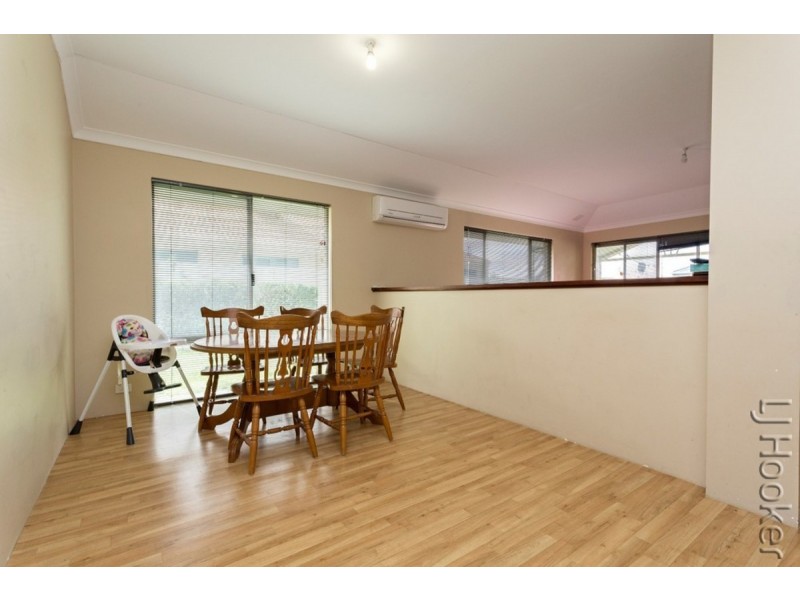 16 Heyerdahl Way, Dudley Park WA 6210