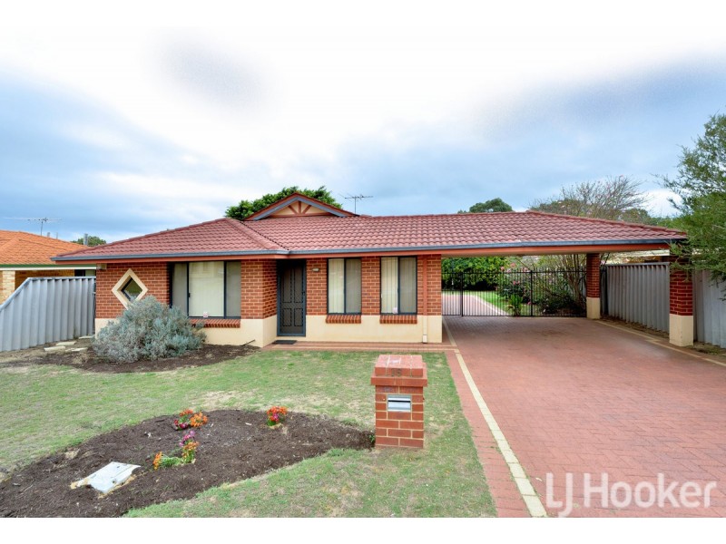 15 Cane Road, Greenfields WA 6210