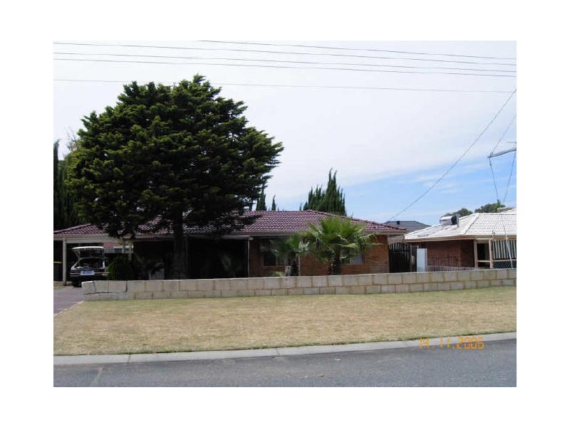 75 Amazon Drive, Greenfields WA 6210