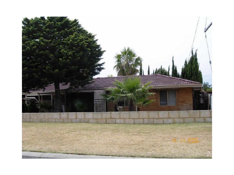 75 Amazon Drive, Greenfields WA 6210