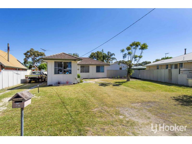 5 Brooking Road, Coodanup WA 6210