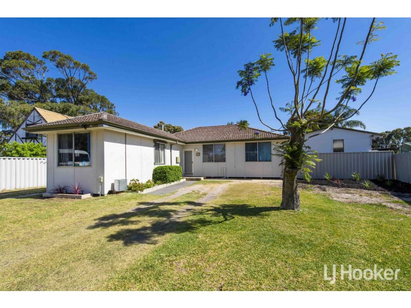 5 Brooking Road, Coodanup WA 6210