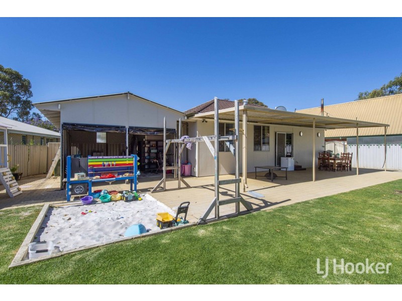 5 Brooking Road, Coodanup WA 6210