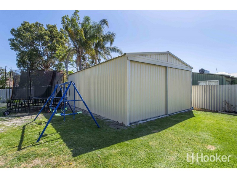 5 Brooking Road, Coodanup WA 6210