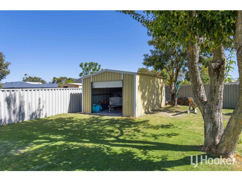 5 Brooking Road, Coodanup WA 6210