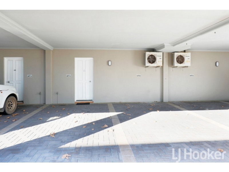 63/20 Apollo Place, Halls Head WA 6210