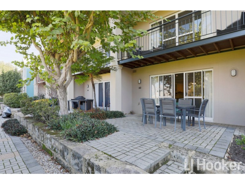 63/20 Apollo Place, Halls Head WA 6210