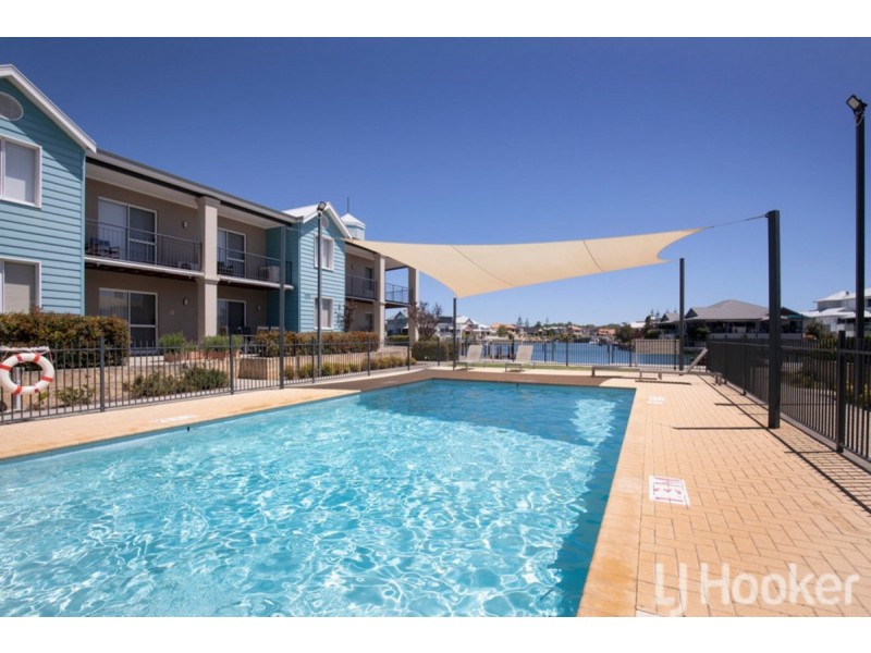 63/20 Apollo Place, Halls Head WA 6210