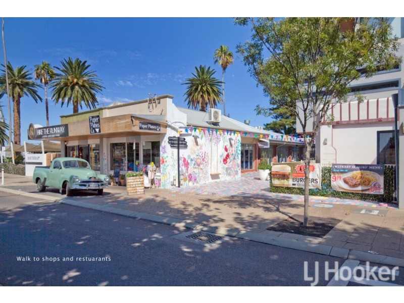 63/20 Apollo Place, Halls Head WA 6210