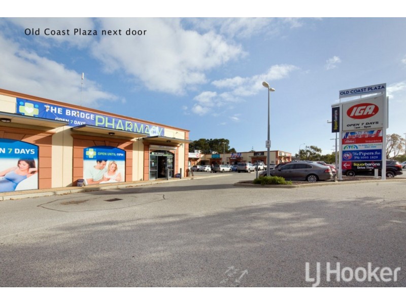 63/20 Apollo Place, Halls Head WA 6210