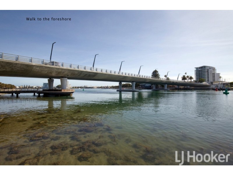 63/20 Apollo Place, Halls Head WA 6210