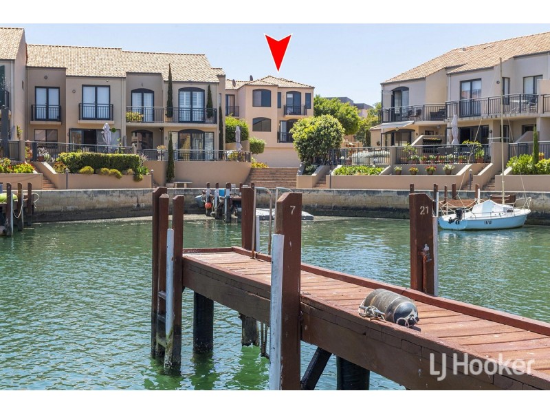 7/69 Westview Parade, Wannanup WA 6210