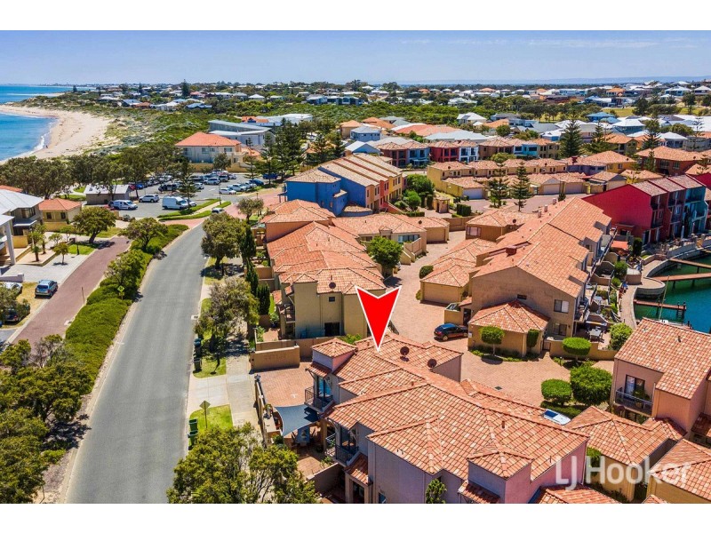 7/69 Westview Parade, Wannanup WA 6210