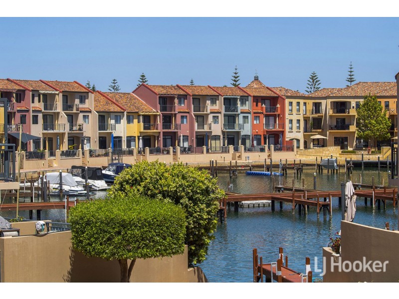 7/69 Westview Parade, Wannanup WA 6210