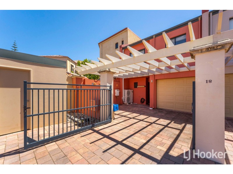 18/7 Village Mews, Wannanup WA 6210