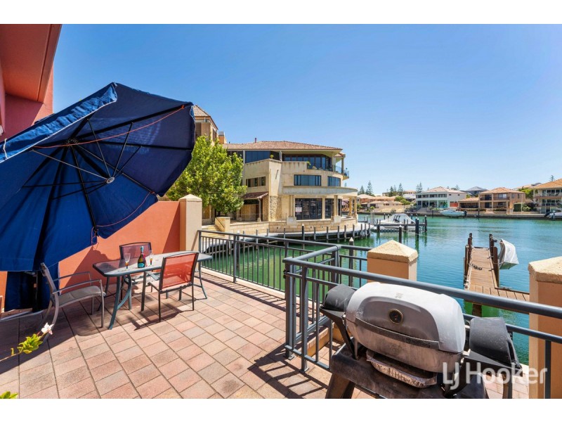 18/7 Village Mews, Wannanup WA 6210
