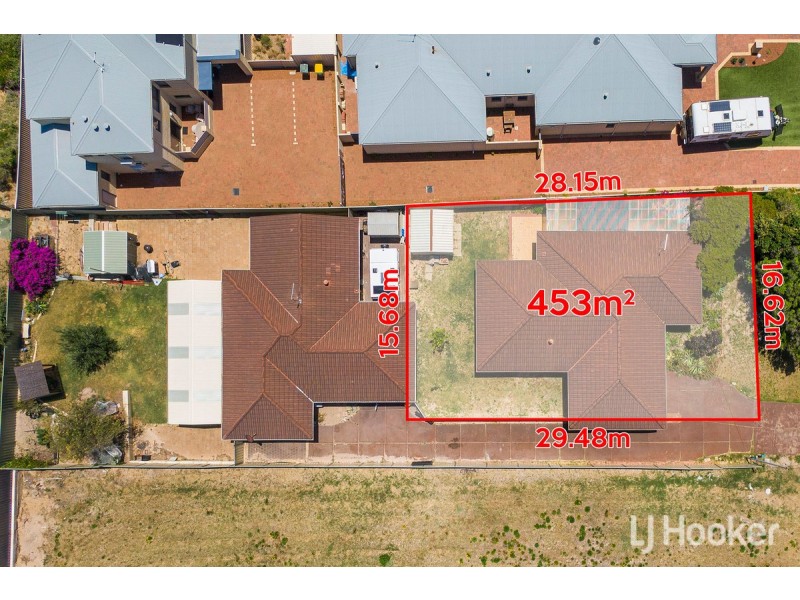 1/16 Mippi Road, Halls Head WA 6210