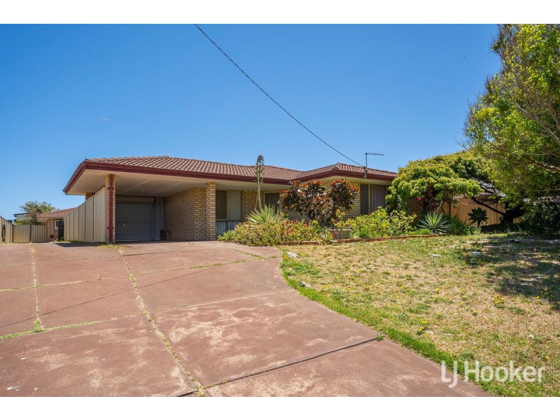 1/16 Mippi Road, Halls Head WA 6210