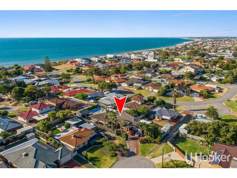 34 Sievewright Street, Silver Sands WA 6210