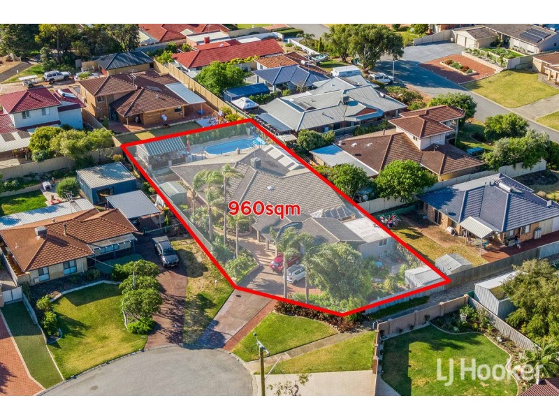 34 Sievewright Street, Silver Sands WA 6210