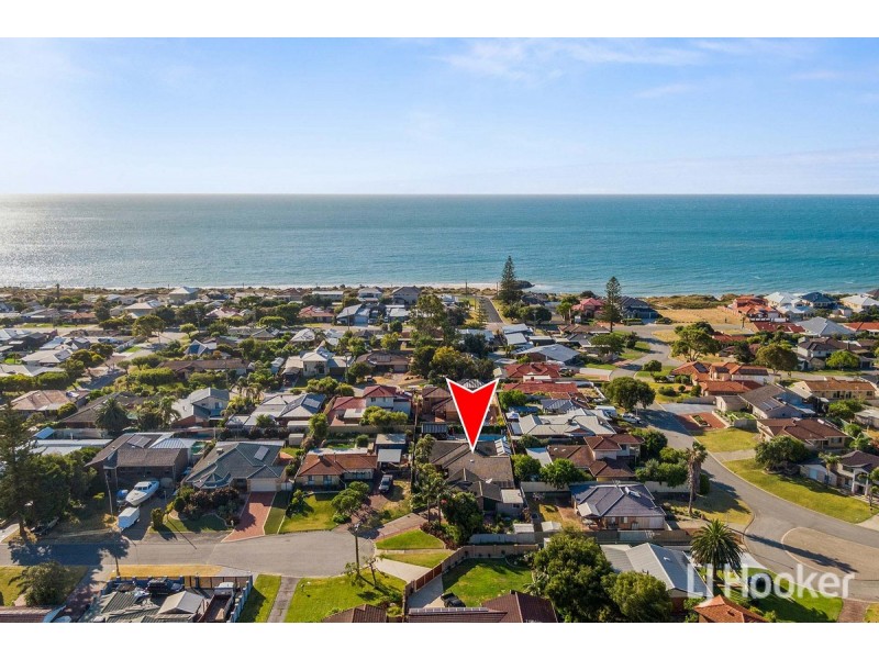 34 Sievewright Street, Silver Sands WA 6210