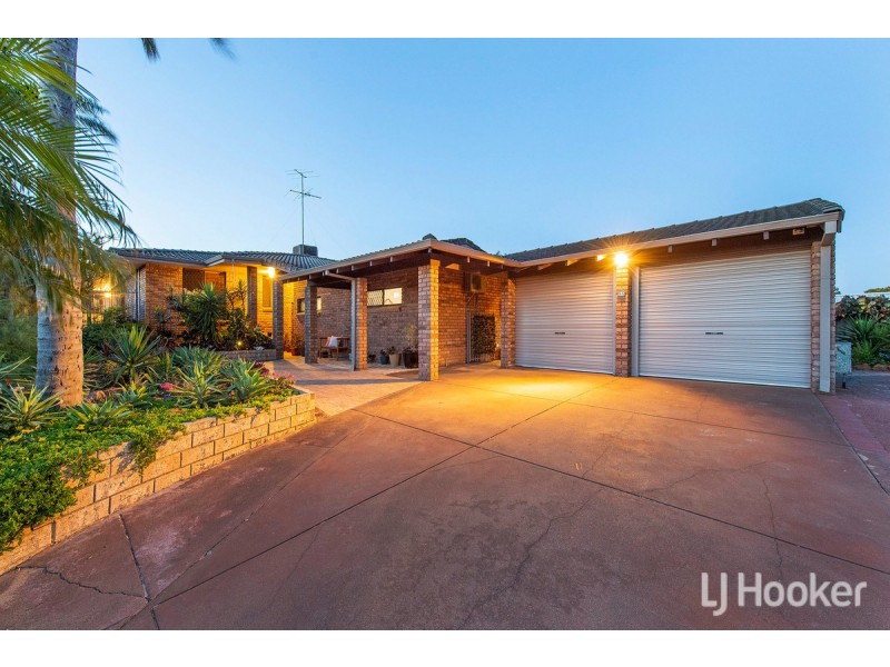 34 Sievewright Street, Silver Sands WA 6210