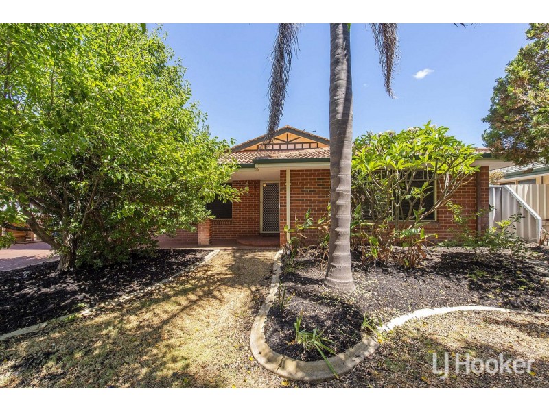 10 Killarney Retreat, Meadow Springs WA 6210