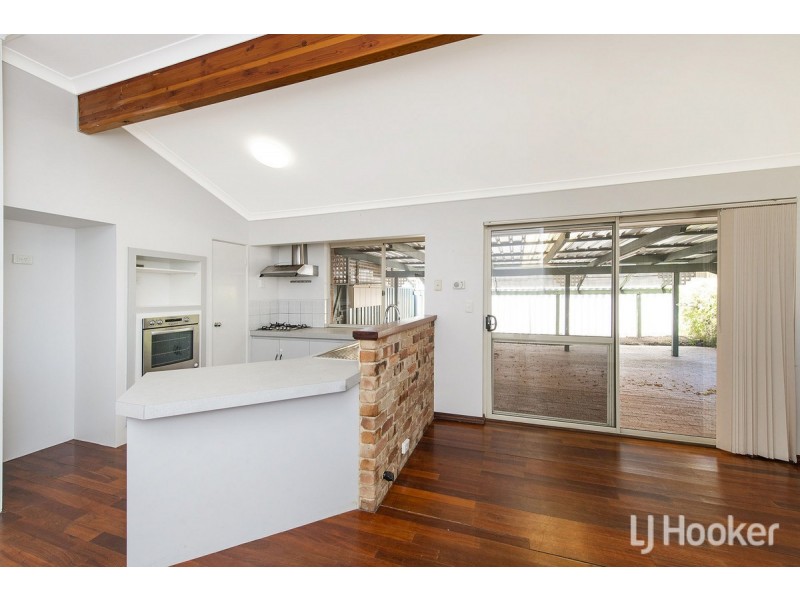 10 Killarney Retreat, Meadow Springs WA 6210